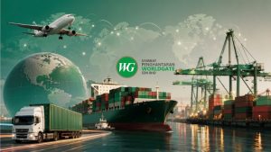 Freight Logistics Company in Malaysia | MTO Services | Government Tenders | SP Worldgate