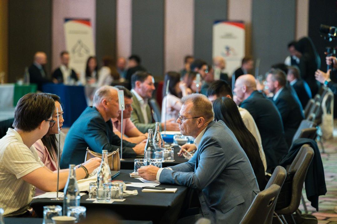 Certified halal supply chain management